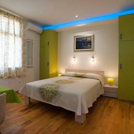 Green Place 2 Διαμέρισμα Σπλιτ Εξωτερικό φωτογραφία