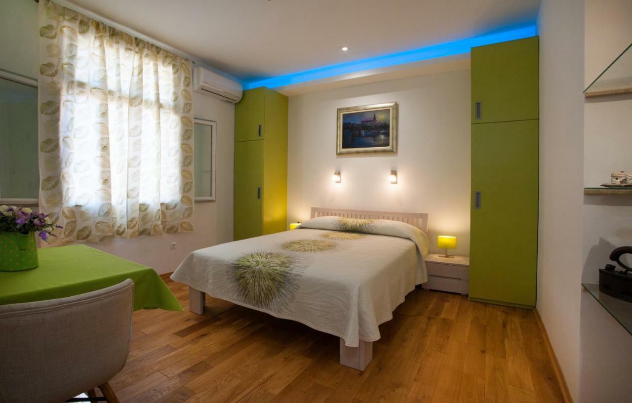 Green Place 2 Διαμέρισμα Σπλιτ Εξωτερικό φωτογραφία