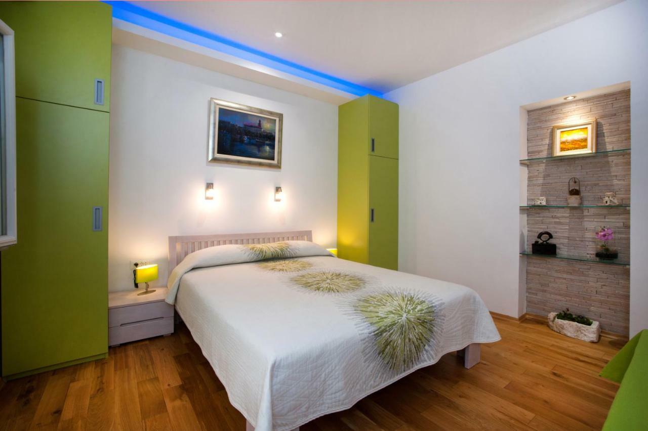 Green Place 2 Διαμέρισμα Σπλιτ Εξωτερικό φωτογραφία