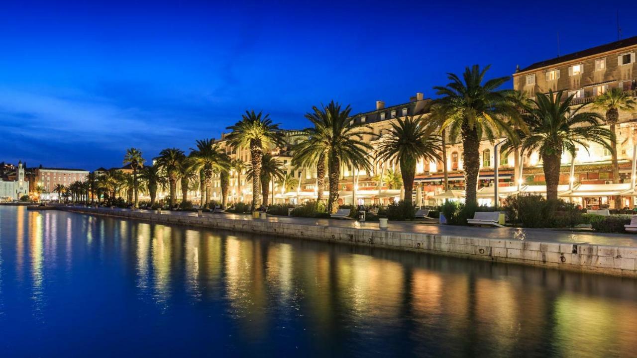 Green Place 2 Διαμέρισμα Σπλιτ Εξωτερικό φωτογραφία
